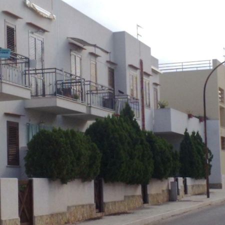 Casa Irene Villa San Vito Lo Capo Dış mekan fotoğraf