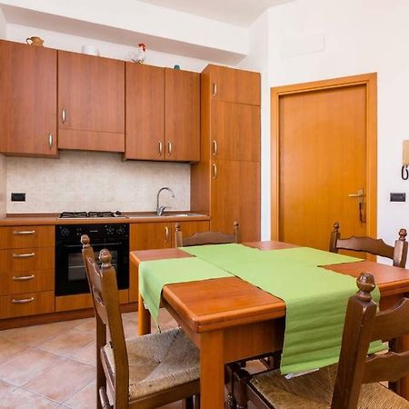Casa Irene Villa San Vito Lo Capo Dış mekan fotoğraf