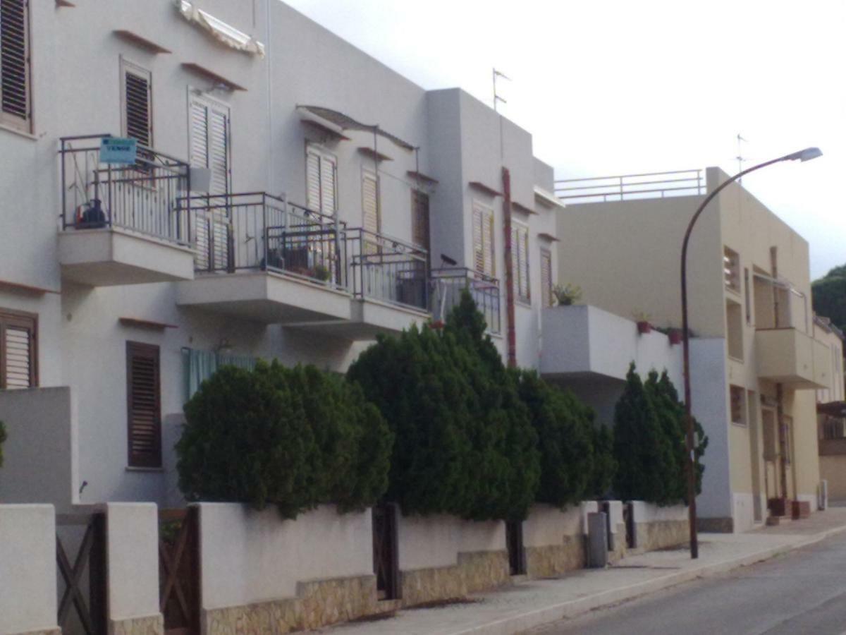 Casa Irene Villa San Vito Lo Capo Dış mekan fotoğraf