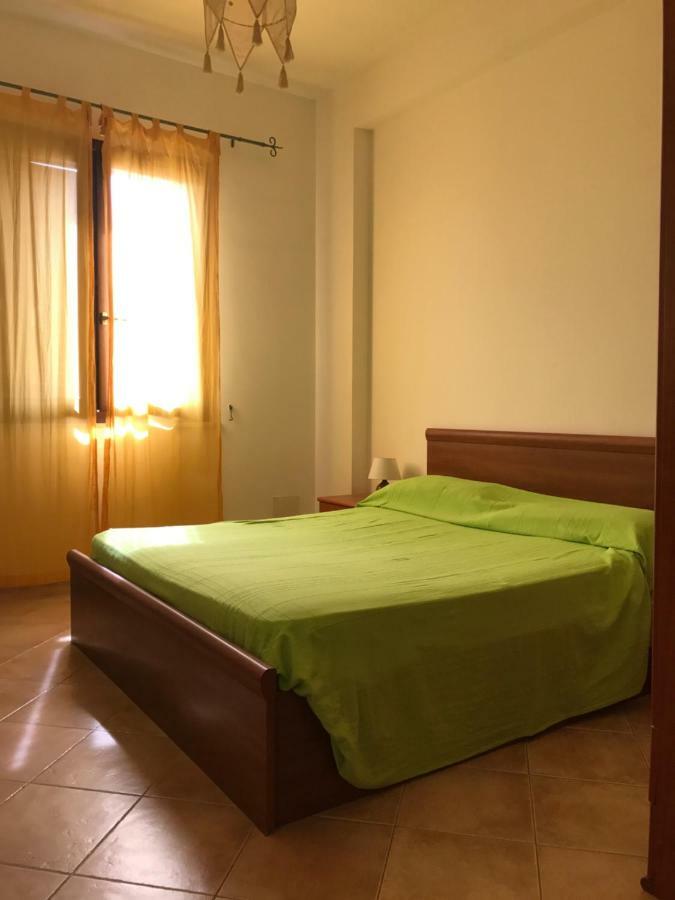 Casa Irene Villa San Vito Lo Capo Dış mekan fotoğraf