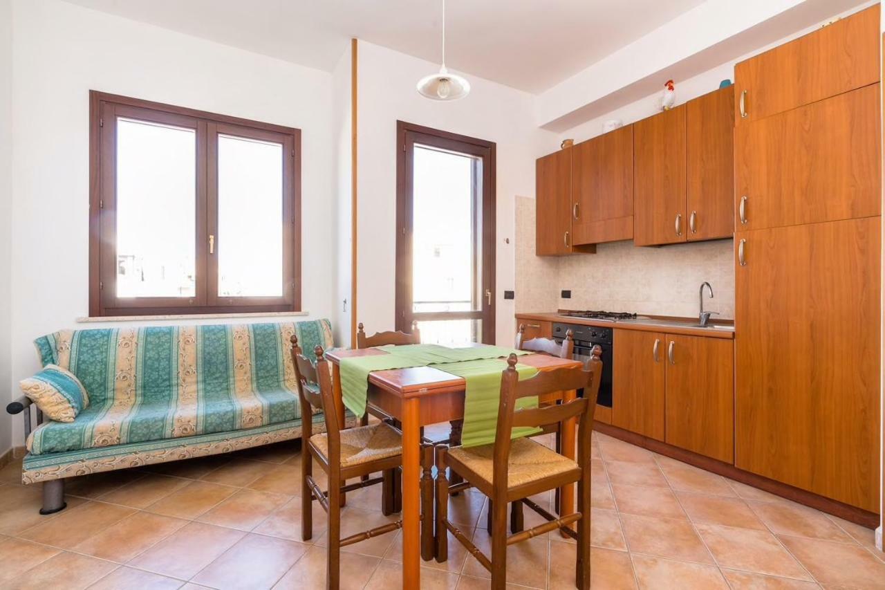 Casa Irene Villa San Vito Lo Capo Dış mekan fotoğraf