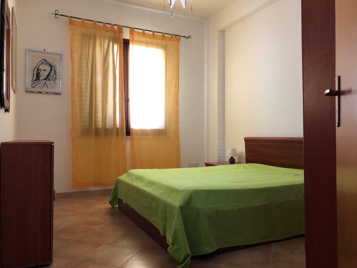 Casa Irene Villa San Vito Lo Capo Dış mekan fotoğraf