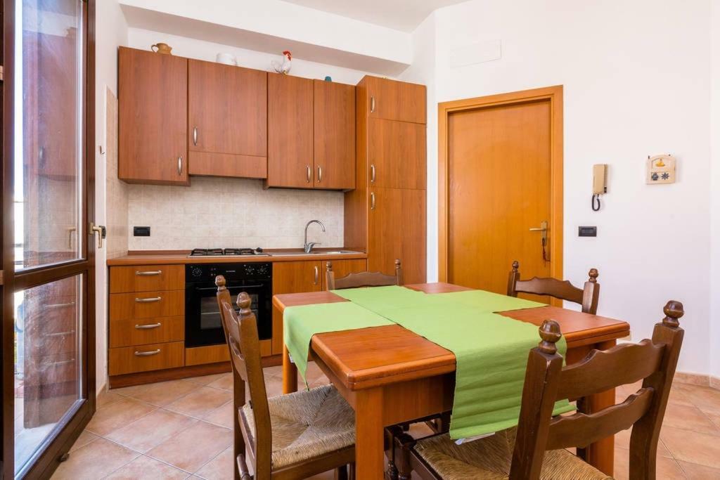 Casa Irene Villa San Vito Lo Capo Dış mekan fotoğraf