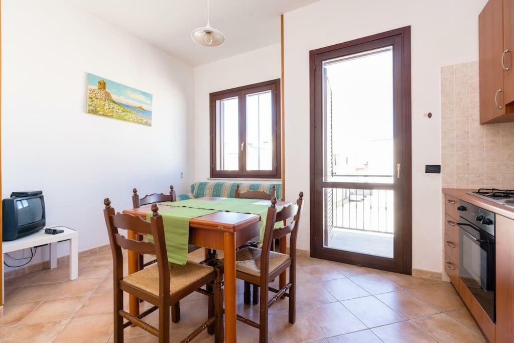 Casa Irene Villa San Vito Lo Capo Dış mekan fotoğraf