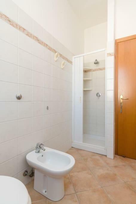 Casa Irene Villa San Vito Lo Capo Dış mekan fotoğraf