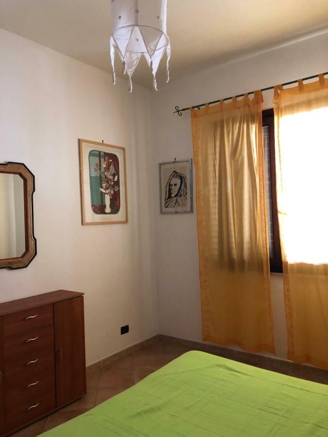 Casa Irene Villa San Vito Lo Capo Dış mekan fotoğraf
