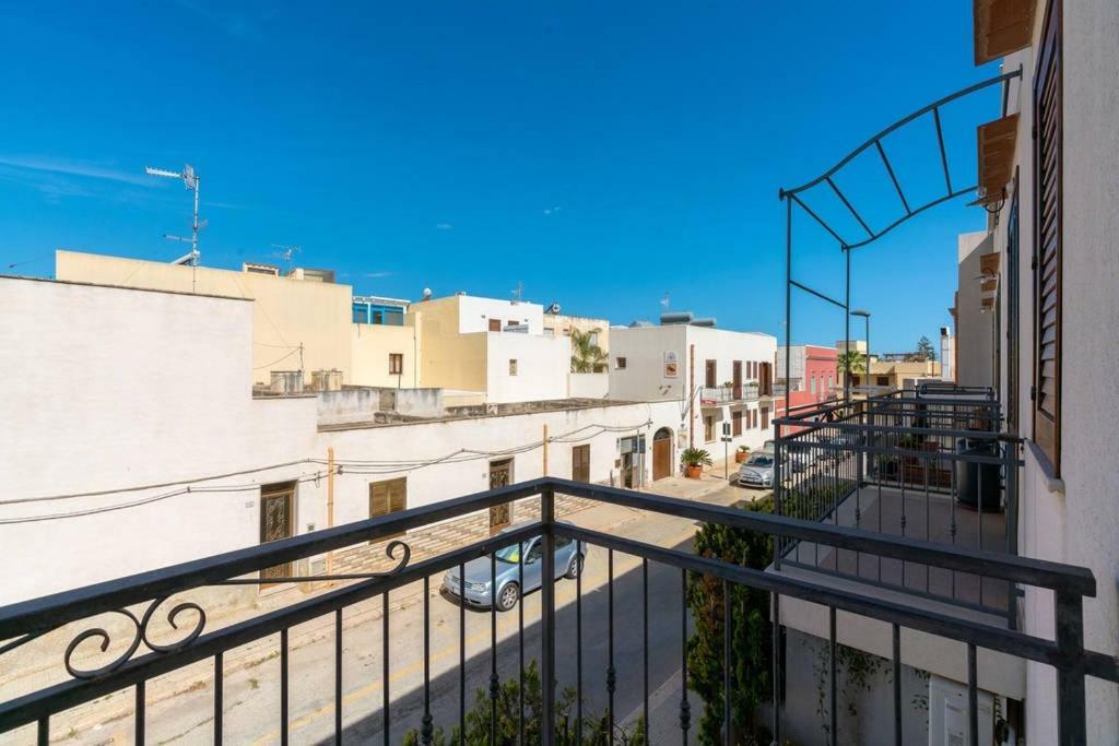 Casa Irene Villa San Vito Lo Capo Dış mekan fotoğraf